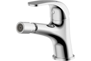 Смеситель Bravat Fit F3135188CP-RUS для биде