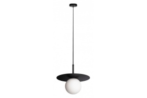 Подвесной светильник Loft it Ufo 10120/250P Black - 3