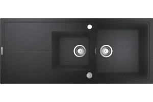 Мойка кухонная Grohe K400 31643AP0