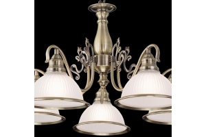 Подвесная люстра Citilux Идальго CL434151 - 2