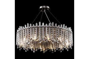 Подвесная люстра Maytoni Rocio MOD036PL-12N - 2