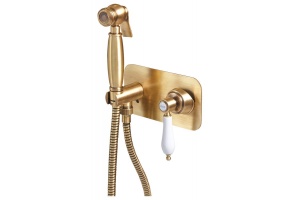 Гигиенический душ Cezares Aphrodite (APHRODITE-DIF-03/24-Bi) - 3