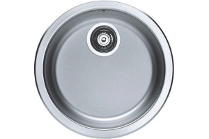 Мойка кухонная Alveus Form 10 1084837