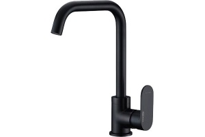 Смеситель Wasserkraft Elbe A7407 для кухонной мойки