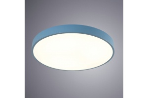 Потолочный светильник Arte Lamp A2661PL-1AZ