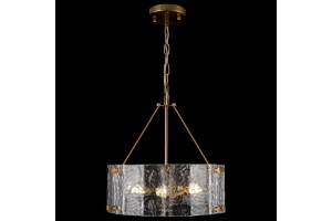 Подвесная люстра Freya Fresco FR5190PL-06BS - 3