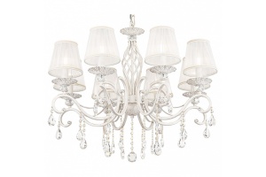 Подвесная люстра Maytoni Grace ARM247-08-G