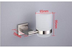 Стакан для ванной Gappo G17 G1706 - 3