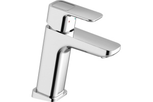 Смеситель для раковины Ravak 10° хром (X070062)