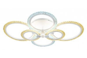 Потолочная люстра Ambrella FA FA4065