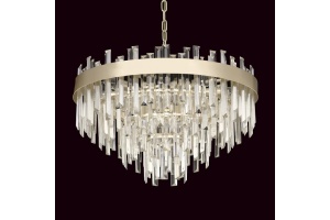 Подвесная люстра Citilux Лаура CL301292