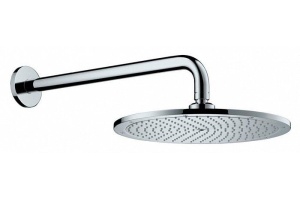 Верхний душ Hansgrohe Raindance AIR 27493000