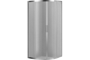 Душевой уголок BelBagno Sela R 2 80 Ch Cr