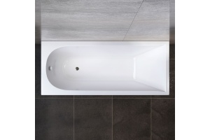 Акриловая ванна AM.PM Spirit 180x80 - 2