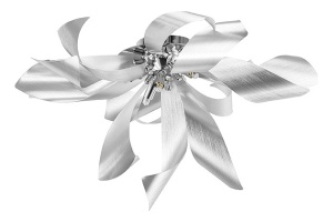 Потолочная люстра Lightstar Turbio 754169