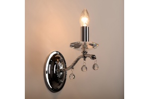 Бра Abrasax 23083 MB23083/1CR - 2