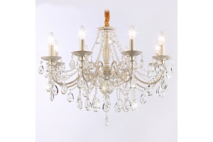 Подвесная люстра Ambrella TR TR4945