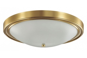 Настенно-потолочный светильник Lumion Vintage Nina 5259/4C