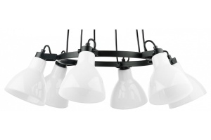 Подвесная люстра Lightstar Acrobata 761160