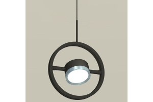 Подвесной светильник Ambrella XB XB9112102