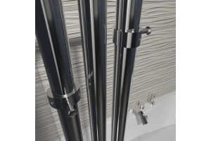 Полотенцесушитель водяной Тругор Хорда 120х18 - 3