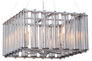 Подвесной светильник Vitaluce V5300 V5300-9/6PL