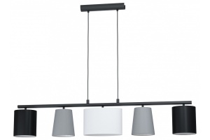 Подвесной светильник Eglo Almeida 1 98588 - 2