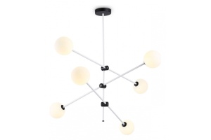 Люстра на штанге Ambrella Light TR TR2512