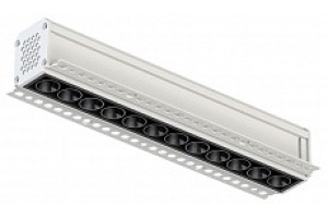 Встраиваемый светильник Denkirs Deep Space DK2532-WB - 2