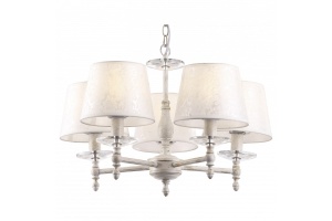 Подвесная люстра Arte Lamp Granny A9566LM-5WG