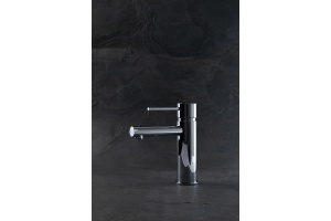 Смеситель для раковины Allen Brau Glority хром - 3