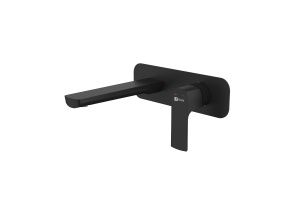 Смеситель для раковины Lemark Ursus LM7226BL