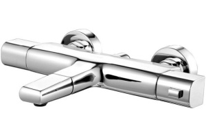 Термостат IDDIS Uniterm для ванны с душем UNISB02I74WA