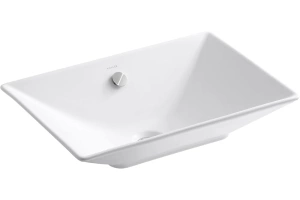 Раковина Jacob Delafon Reve 55 см белый (4819-0) 