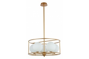 Люстра на штанге SIMPLE STORY 1145 1145-5PL