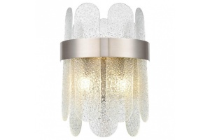 Накладной светильник Vele Luce Delizia VL3185W02