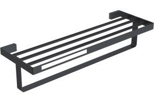 Полка Boheme Q 10947-B для полотенец