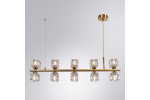 Подвесной светильник Divinare Alessandro 7205/17 SP-10 - 3