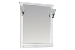 Светильник Aquanet Луизиана New EV0002CD бронза 2 шт. - 2