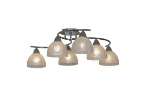 Люстра на штанге Lussole Zungoli LSF-1603-06
