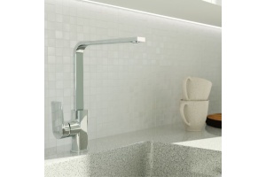 Смеситель Iddis Bridge BRDSB00i05 для кухонной мойки - 2