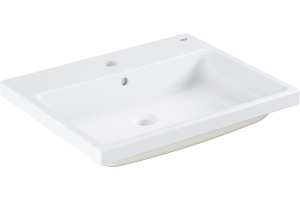 Раковина Grohe Cube Ceramic 3947900H