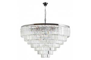 Подвесной светильник Divinare Nova 3001/02 LM-25 - 3