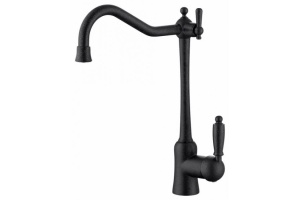 Смеситель для кухонной мойки  KAISER Vincent (31944-2)