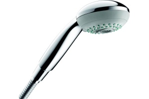 Душевой гарнитур Hansgrohe Crometta 85 Multi 27766000 Unica Crometta - 2