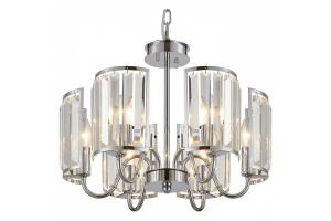 Подвесная люстра Citilux Грета CL333161