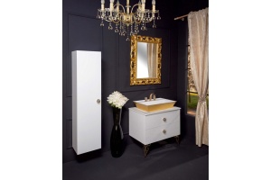 Зеркало Armadi Art NeoArt золото - 2