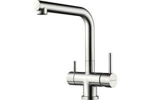 Смеситель Omoikiri Takamatsu для кухонной мойки