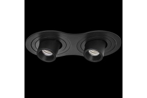 Встраиваемый светильник Lightstar Intero i627174 - 3