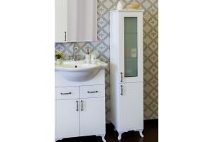 Шкаф-пенал Sanflor Глория 32 см (С000005705)